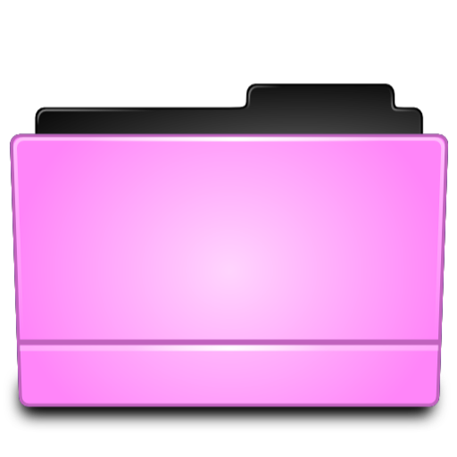 Folder_pink